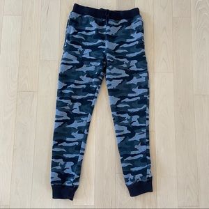Children’s Place Camo Joggers